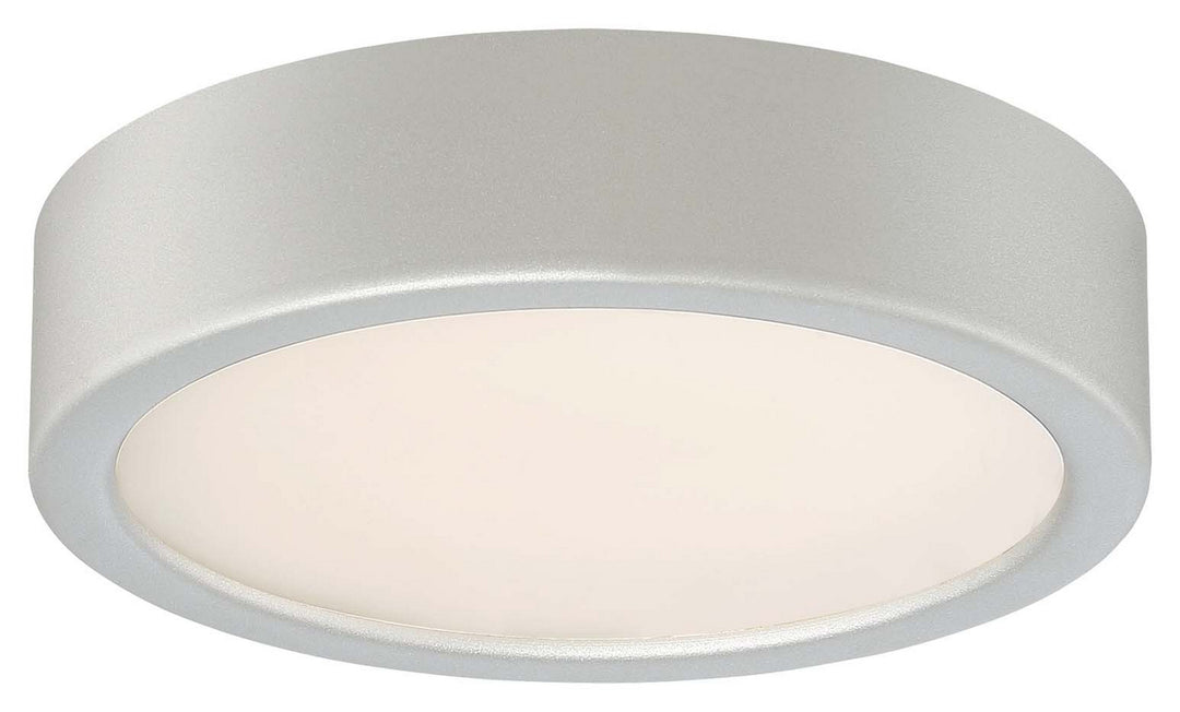 George Kovacs George Kovacs P840-609-L Ceiling Light - Silver