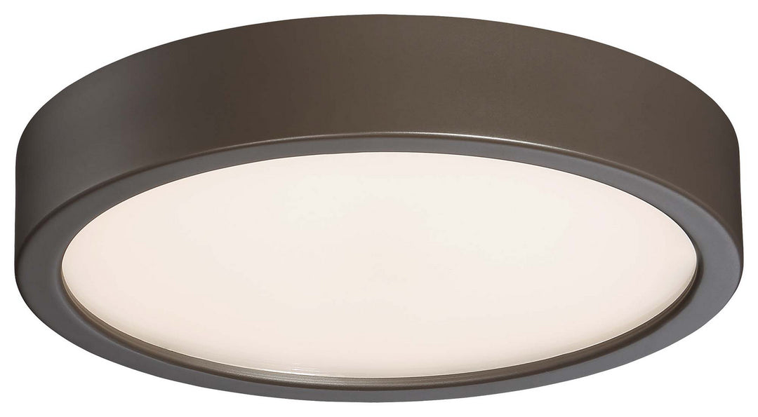 George Kovacs George Kovacs P841-647B-L Ceiling Light - Painted Copper Bronze Patina