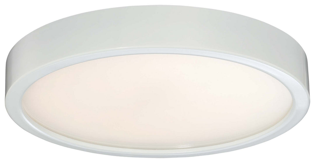 George Kovacs George Kovacs P842-044-L Ceiling Light - White
