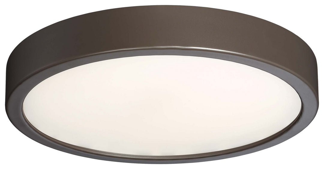 George Kovacs George Kovacs P842-647B-L Ceiling Light - Painted Copper Bronze Patina