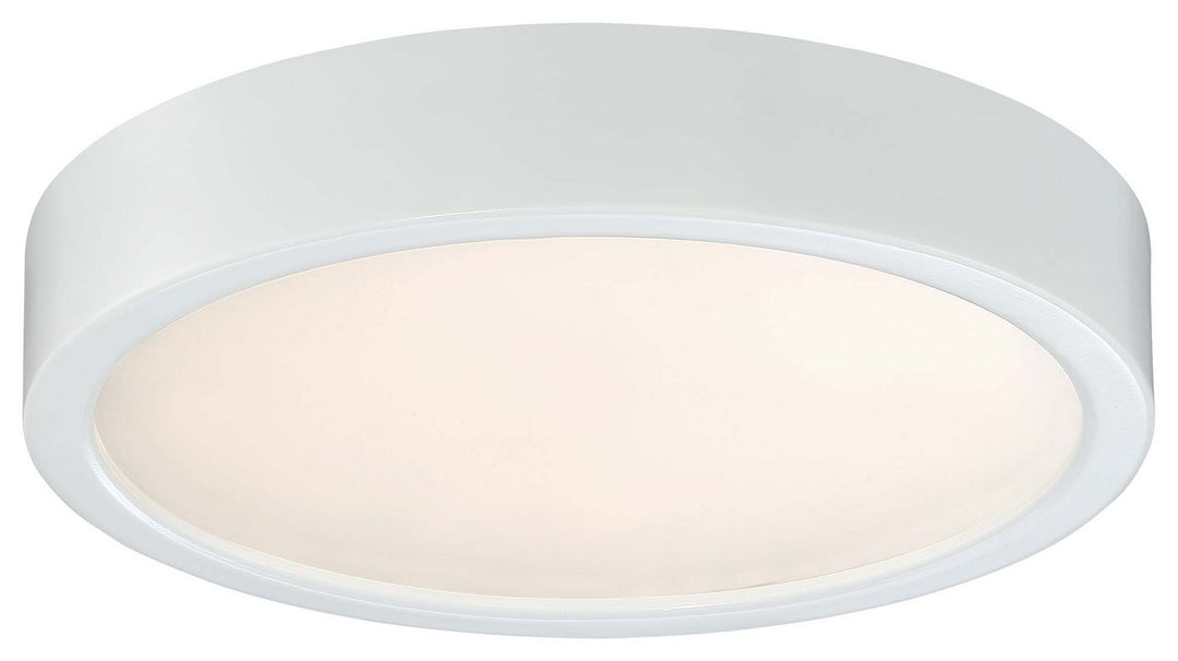 George Kovacs George Kovacs P841-044-L Ceiling Light - White
