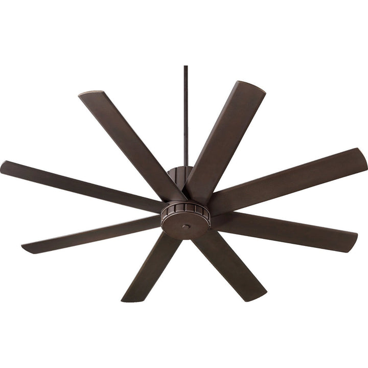 Quorum Proxima 96608-86 Ceiling Fan 60 in. - Oiled Bronze