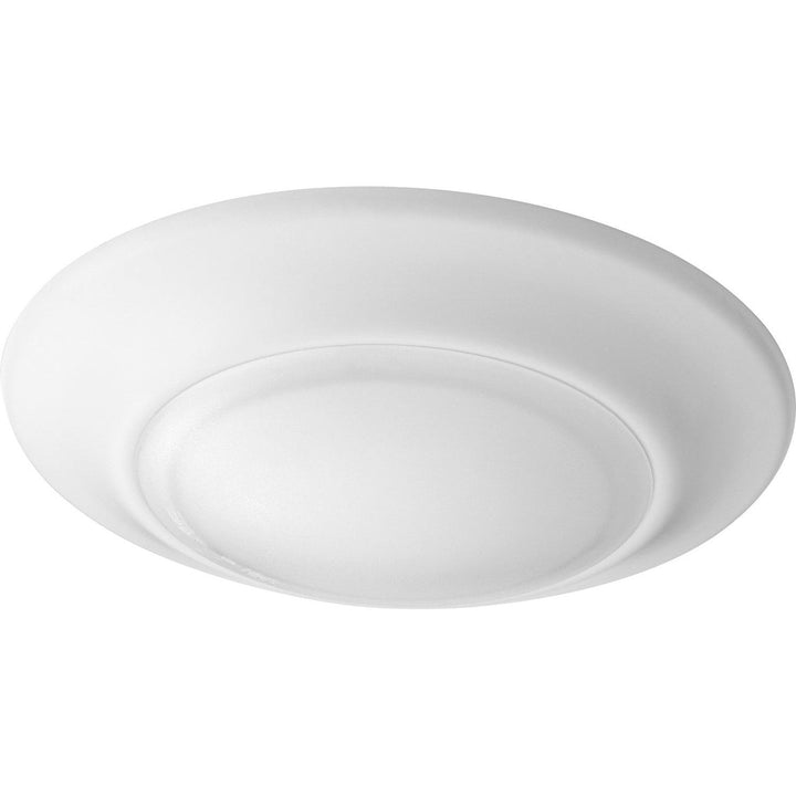 Quorum LED Wet Ceiling Mounts 905-6-8 Ceiling Light - Studio White