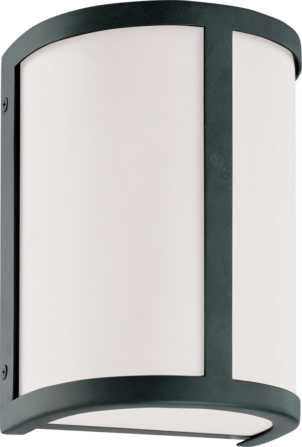 Nuvo Odeon 60-2971 Wall Light - Aged Bronze
