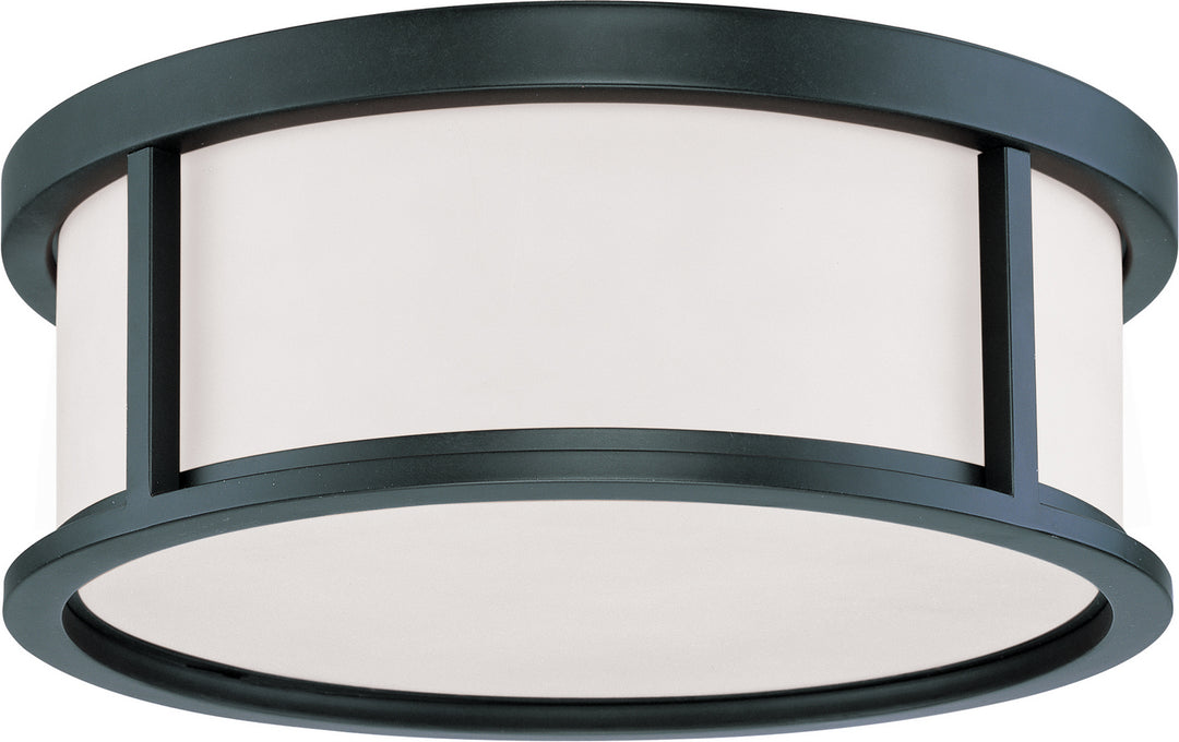 Nuvo Odeon 60-2982 Ceiling Light - Aged Bronze