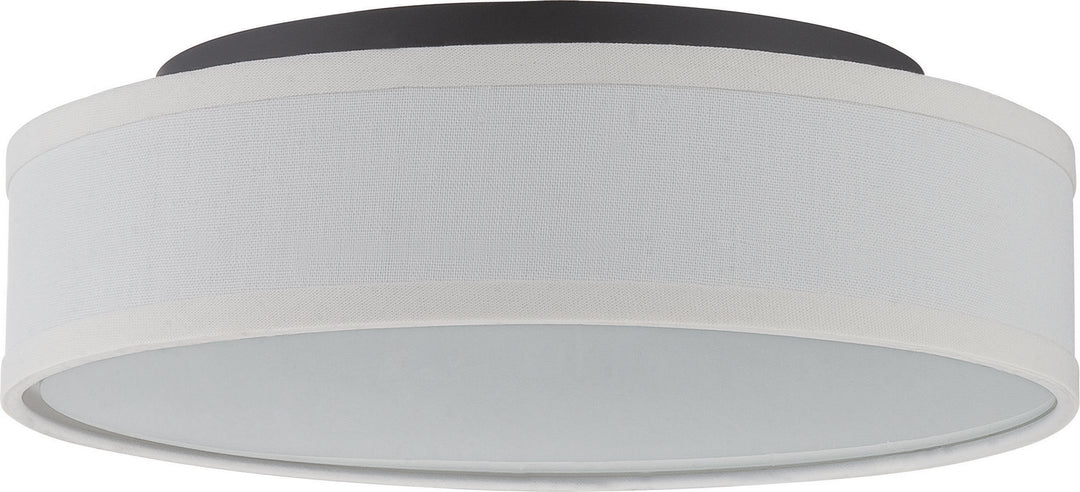 Nuvo Heather 62-525 Ceiling Light - Aged Bronze