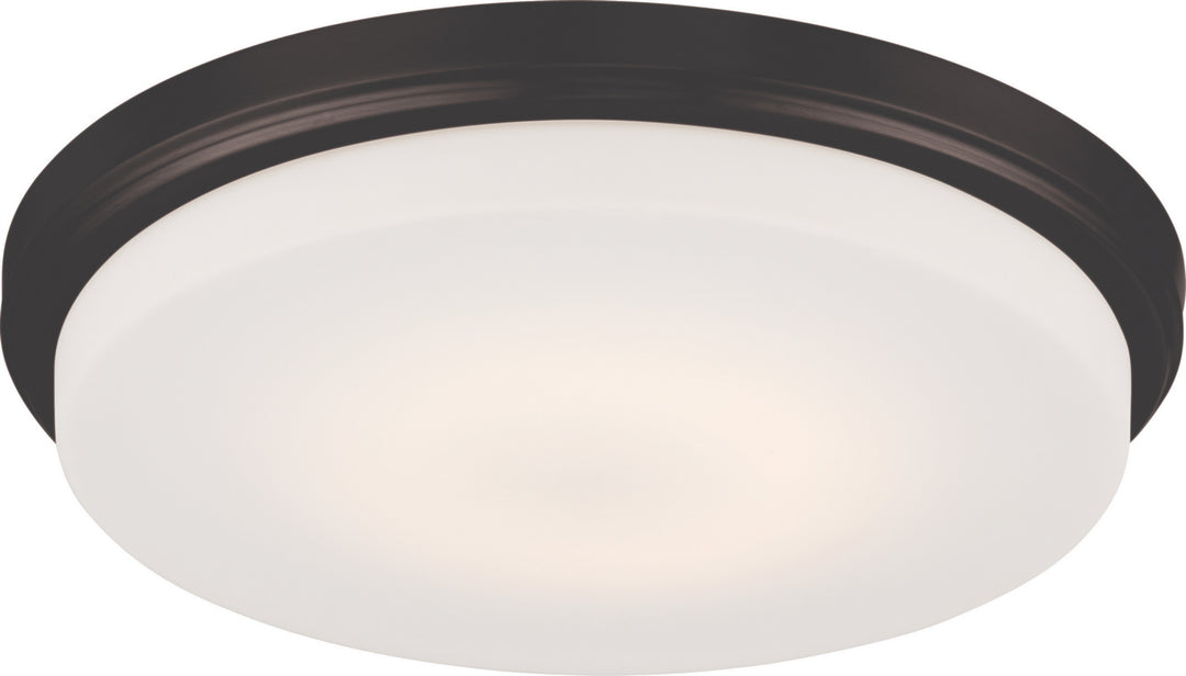 Nuvo Dale 62-709 Ceiling Light - Mahogany Bronze