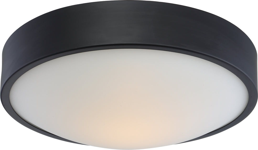 Nuvo Perk 62-776 Ceiling Light - Aged Bronze