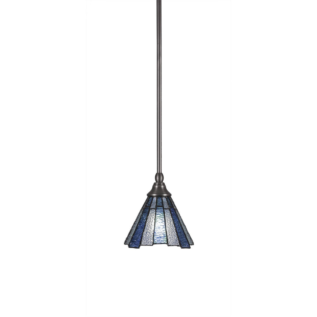 Toltec Any 23-bn-9325 Pendant Light - Brushed Nickel