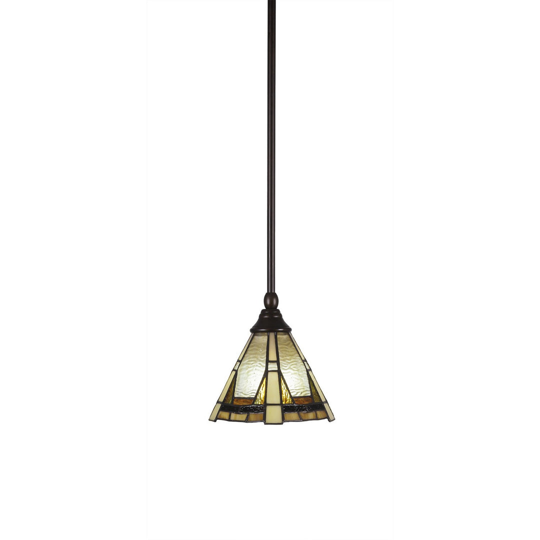 Toltec Any 23-brz-9345 Pendant Light - Bronze
