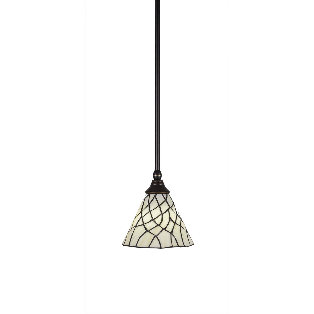 Toltec Any 23-dg-9115 Pendant Light - Dark Granite
