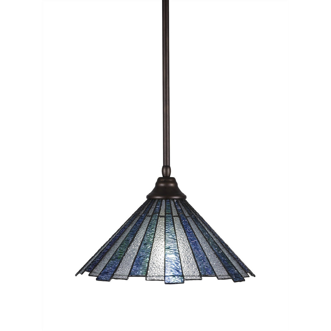 Toltec Any 26-brz-932 Pendant Light - Bronze