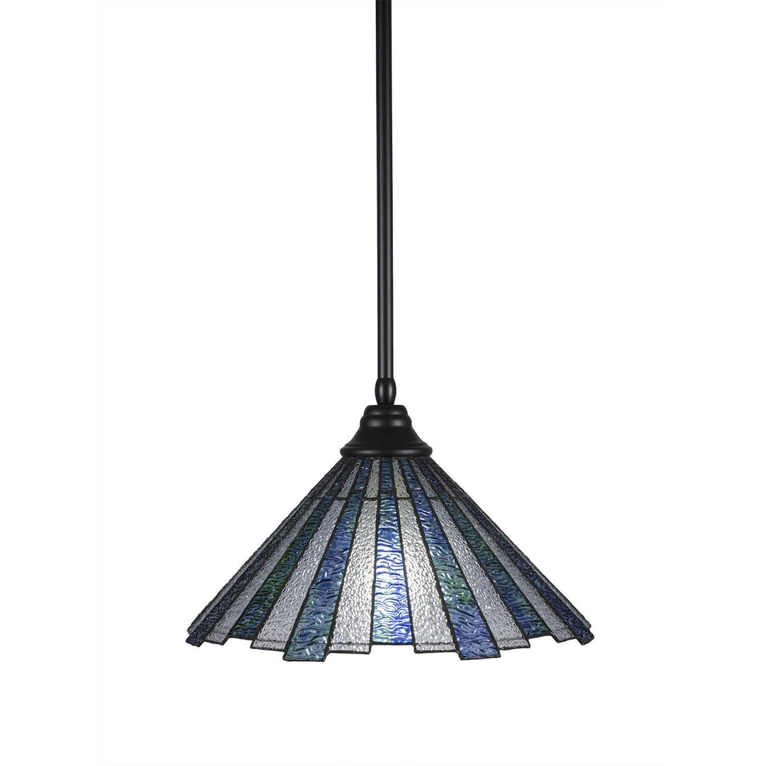 Toltec Any 26-mb-932 Pendant Light - Matte Black