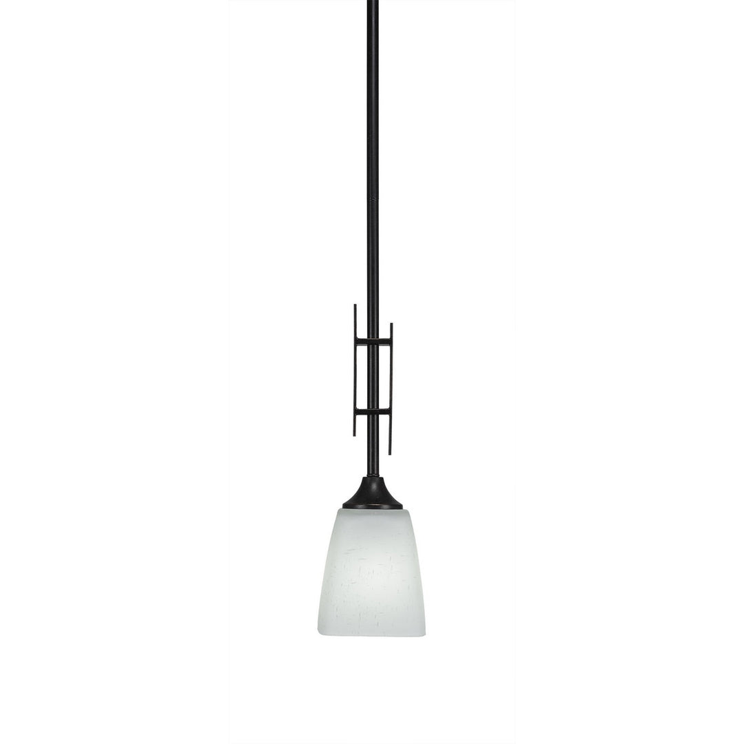 Toltec Uptowne 320-dg-460 Pendant Light - Dark Granite