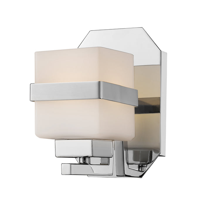 Z-Lite Ascend 1915-1S-CH-LED Wall Sconce Light - Chrome
