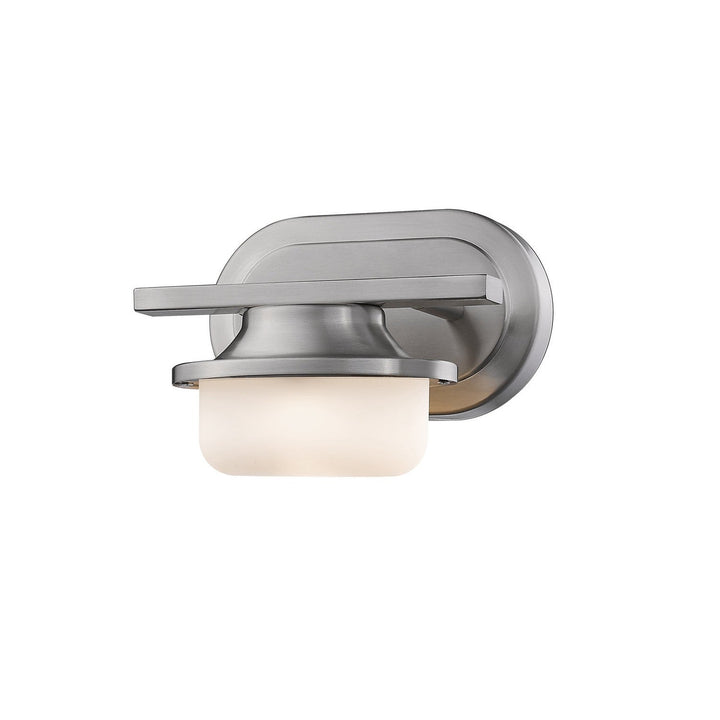 Z-lite  1917-1S-BN-LED Wall Light -