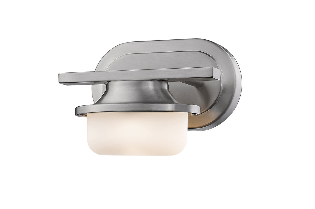 Z-lite  1917-1S-BN-LED Wall Light -