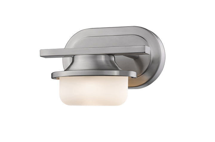 Z-lite  1917-1S-BN-LED Wall Light -