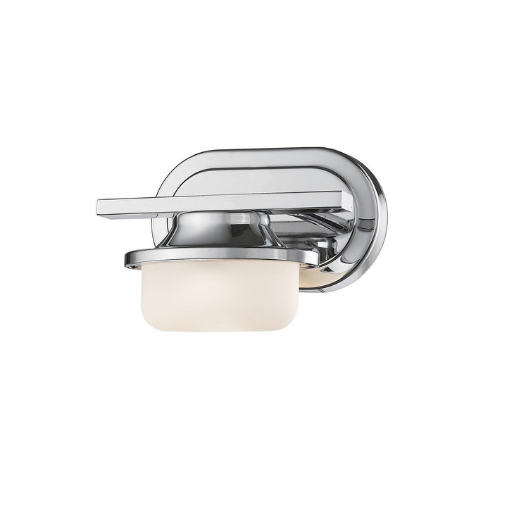 Z-lite  1917-1S-CH-LED Wall Light -