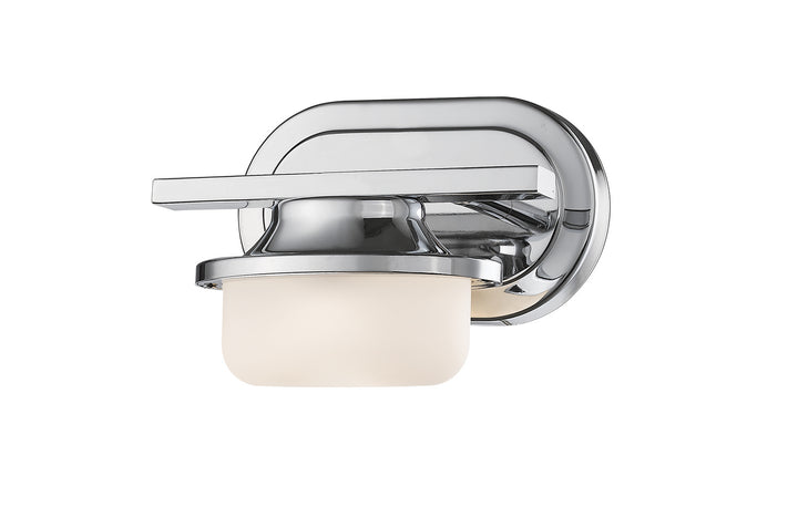 Z-lite  1917-1S-CH-LED Wall Light -