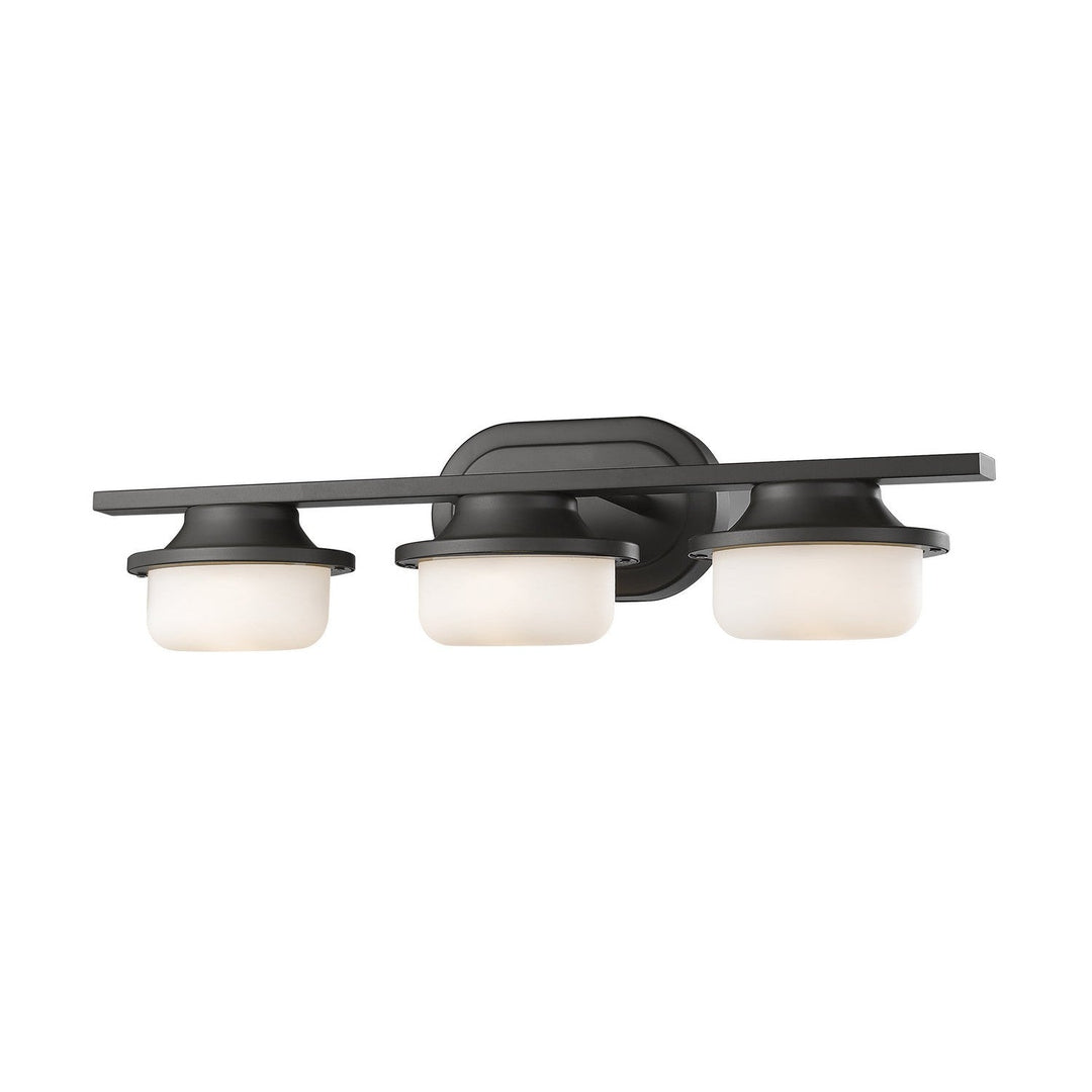 Z-lite  1917-3V-BRZ-LED Bath Vanity Light