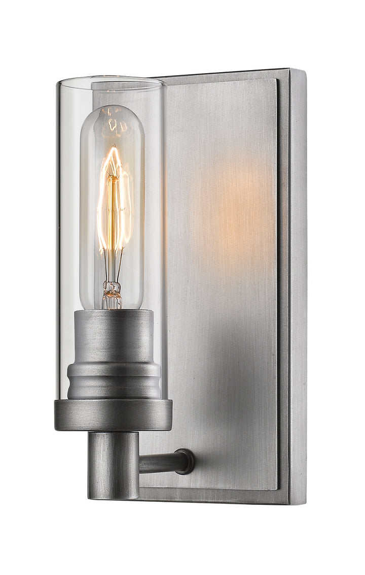 Z-lite  3000-1S-OS Wall Light -