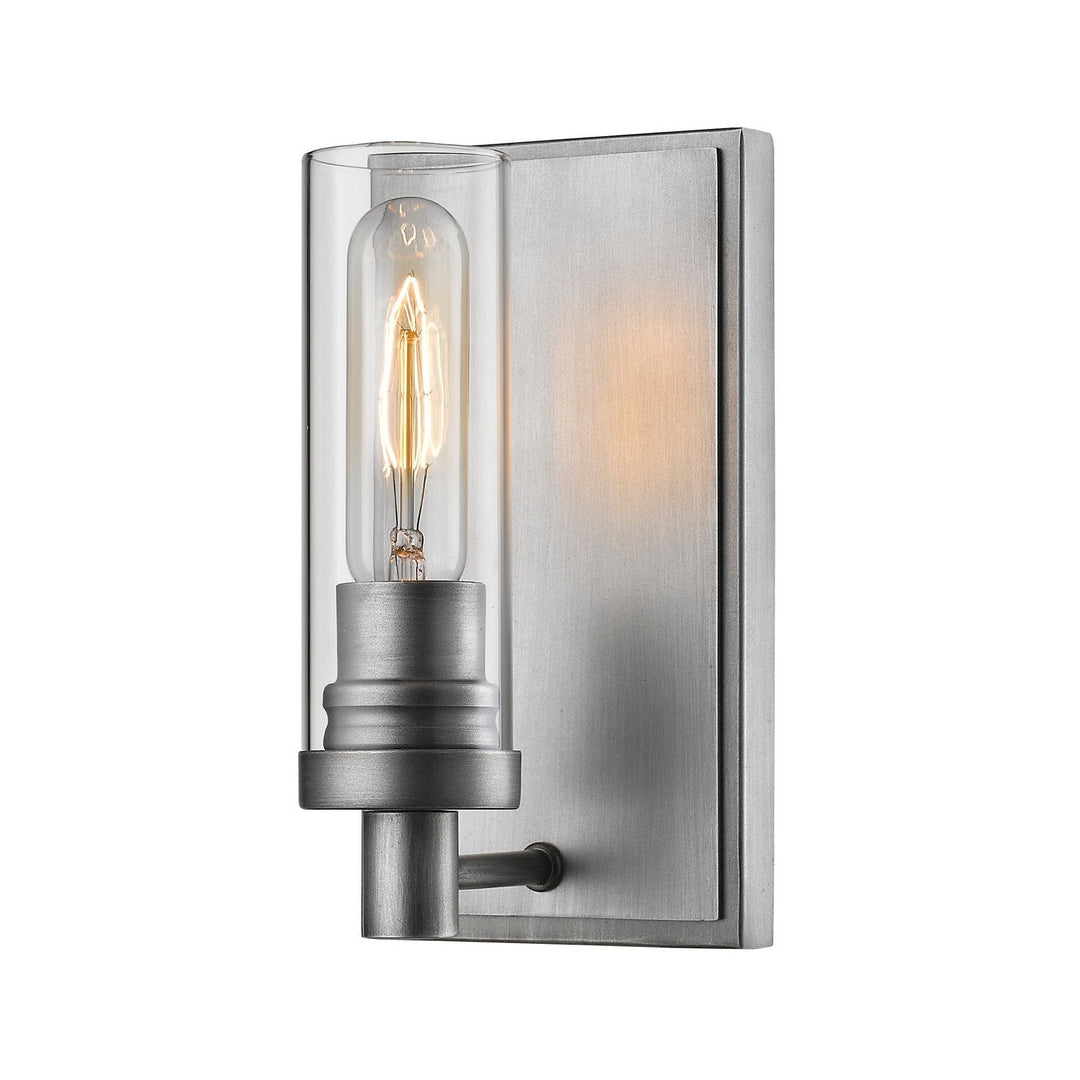 Z-lite  3000-1S-OS Wall Light -