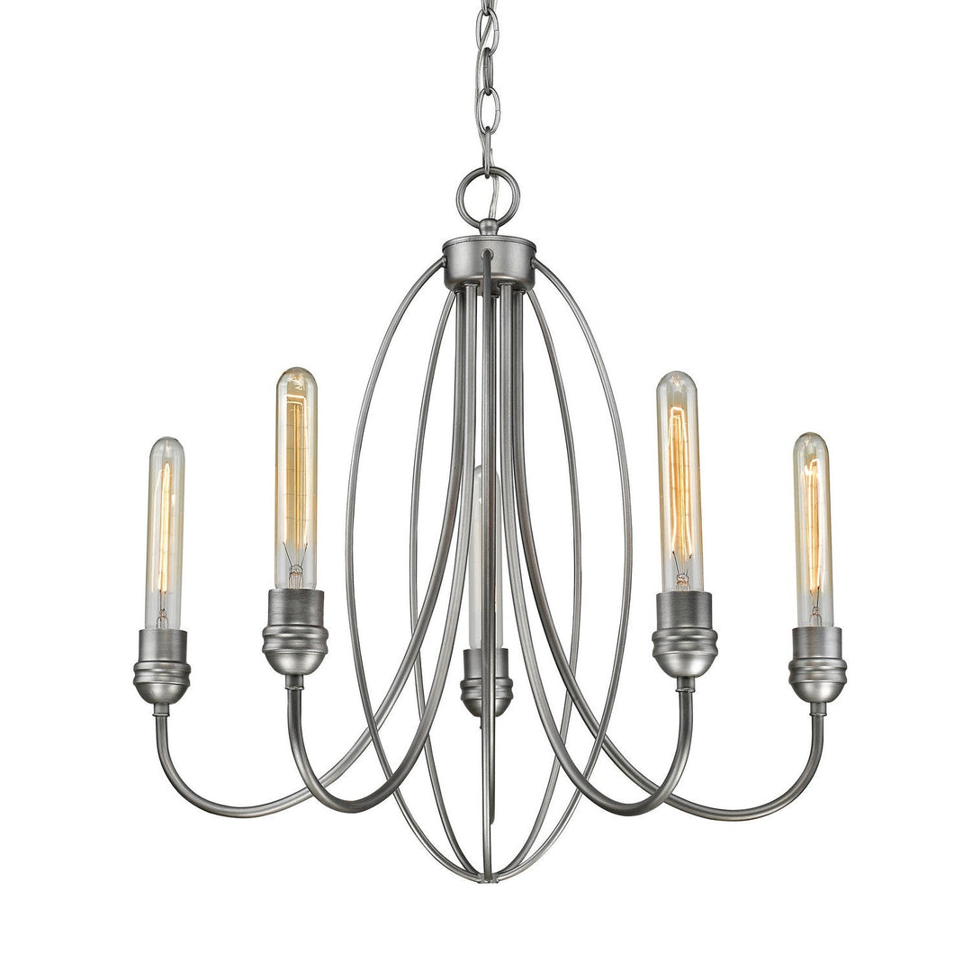 Z-lite  3000-5OS Chandelier Light -