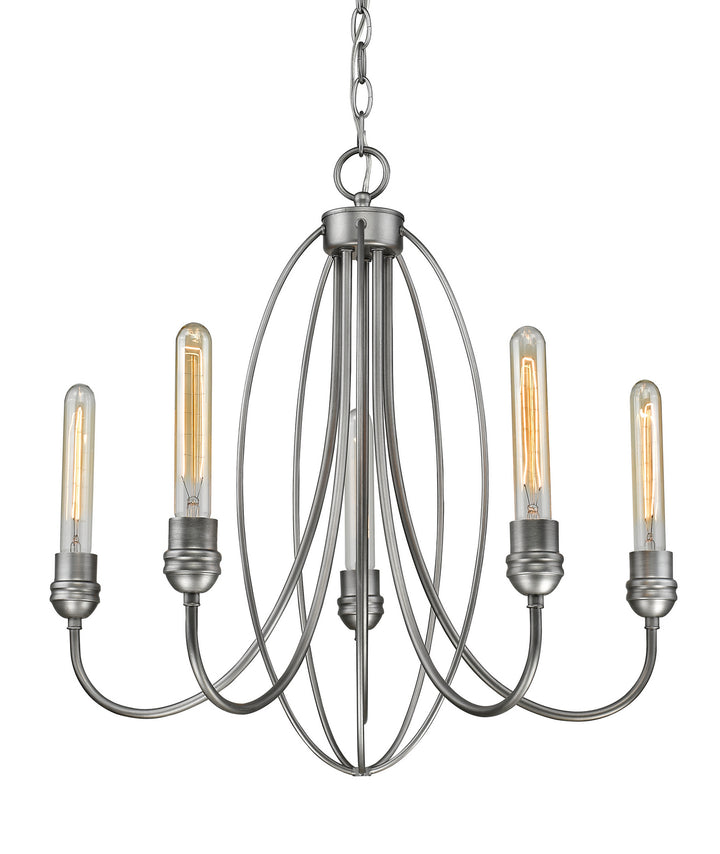 Z-lite  3000-5OS Chandelier Light -