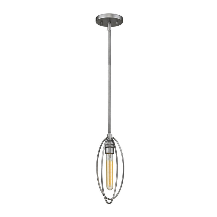 Z-lite  3000MP-OS Pendant Light -