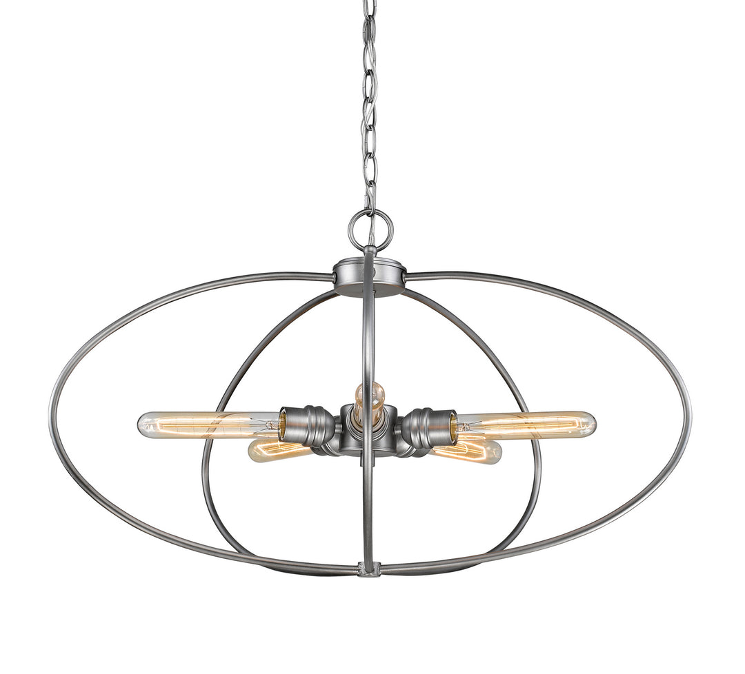 Z-lite  3000P-OS Pendant Light -