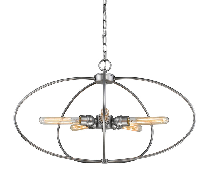 Z-lite  3000P-OS Pendant Light -