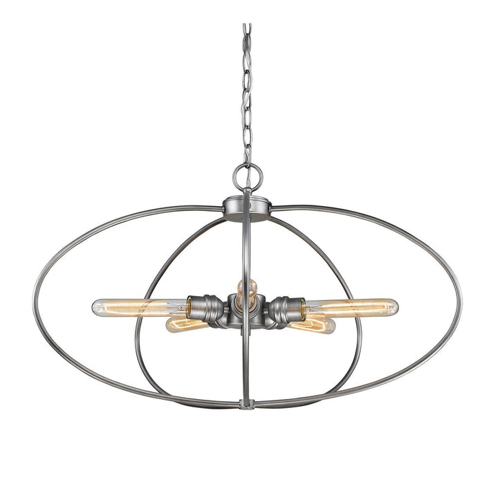 Z-lite  3000P-OS Pendant Light -