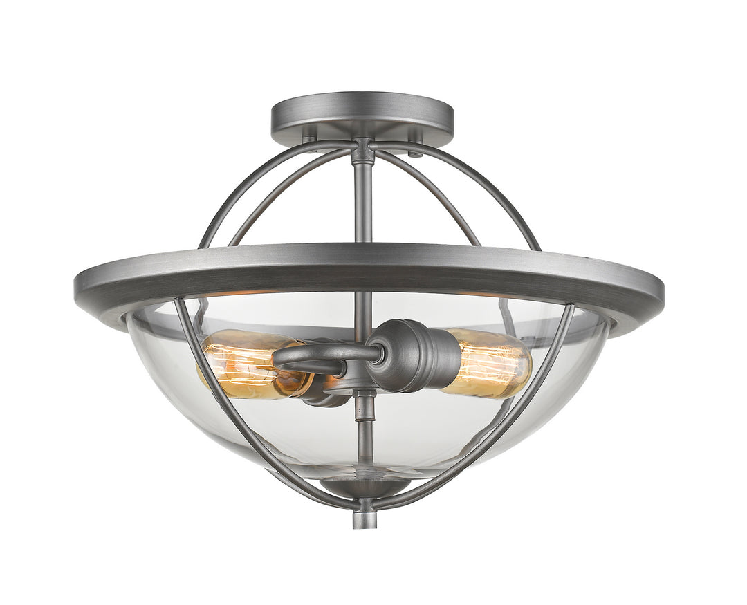 Z-lite  3000SF-OS Ceiling Light