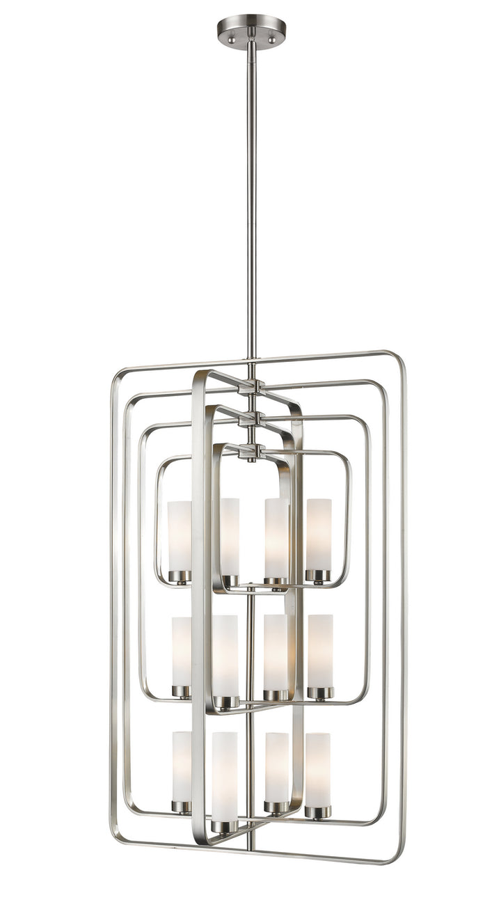 Z-lite  6000-12-BN Pendant Light -