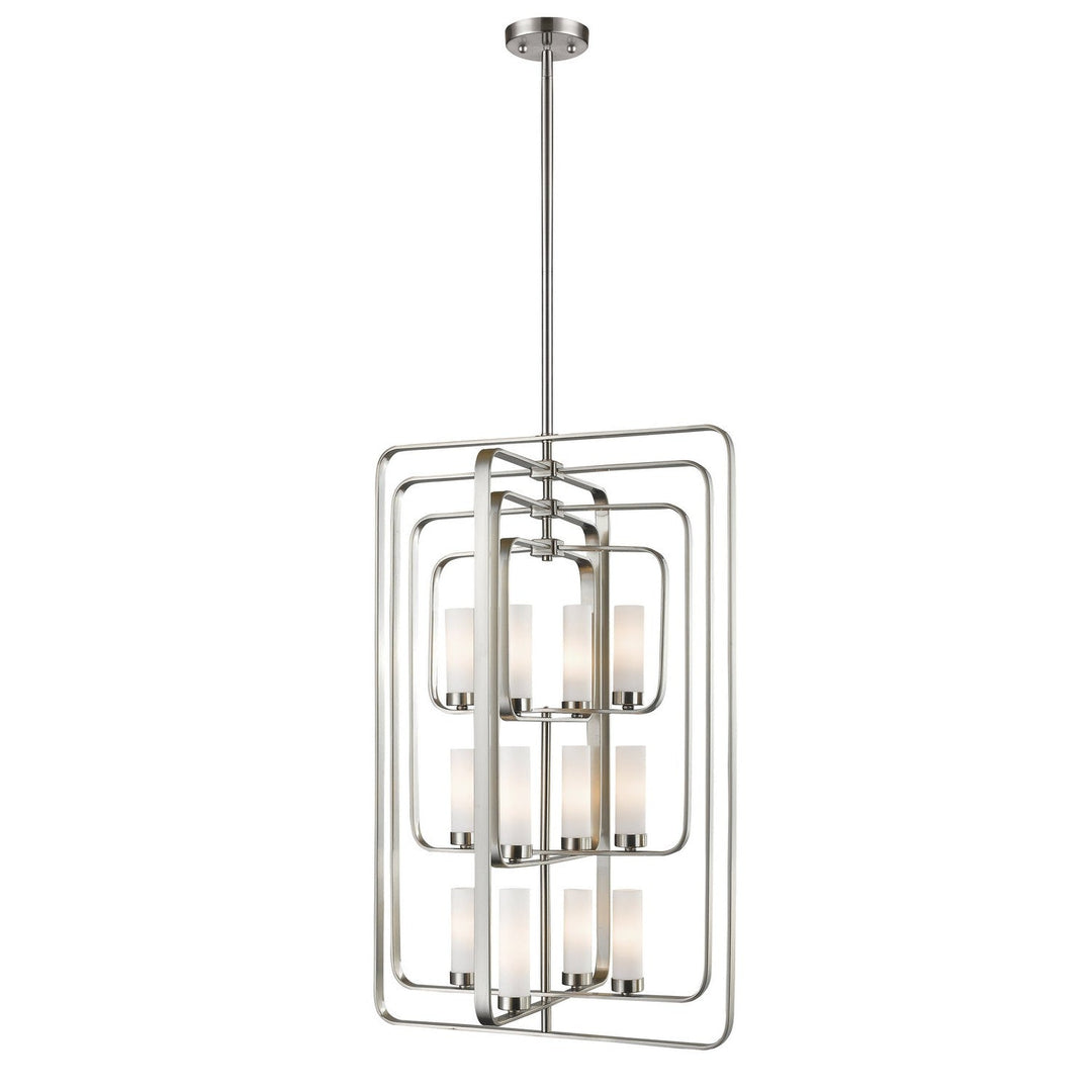 Z-lite  6000-12-BN Pendant Light -
