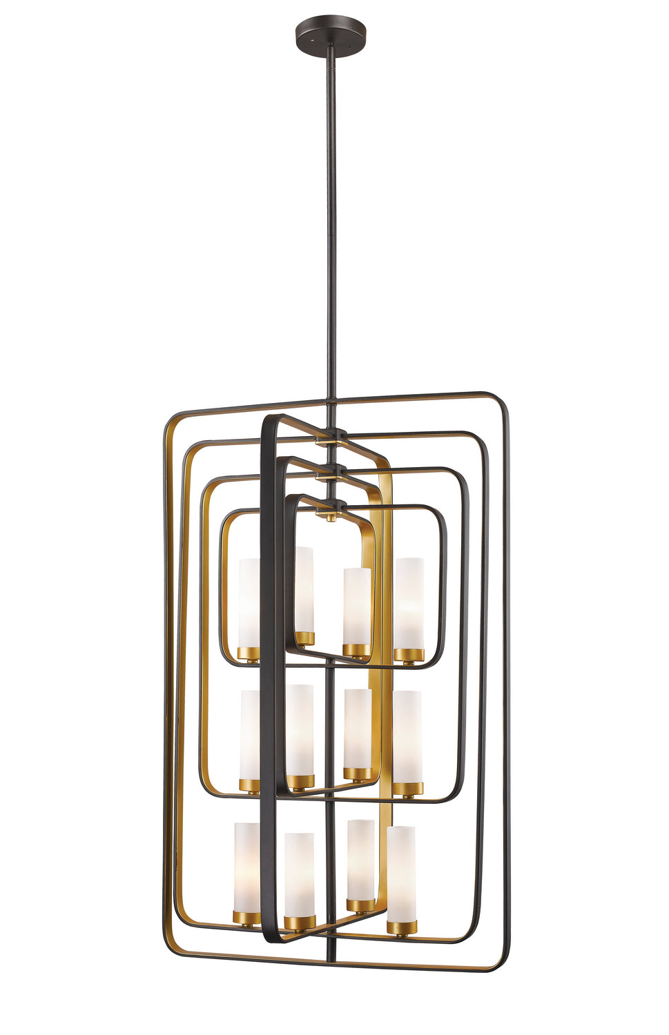 Z-lite  6000-12-BZGD Pendant Light -
