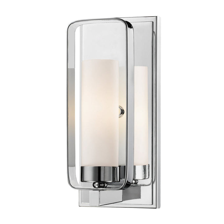 Z-Lite Aideen 6000-1S-CH Wall Sconce Light - Chrome