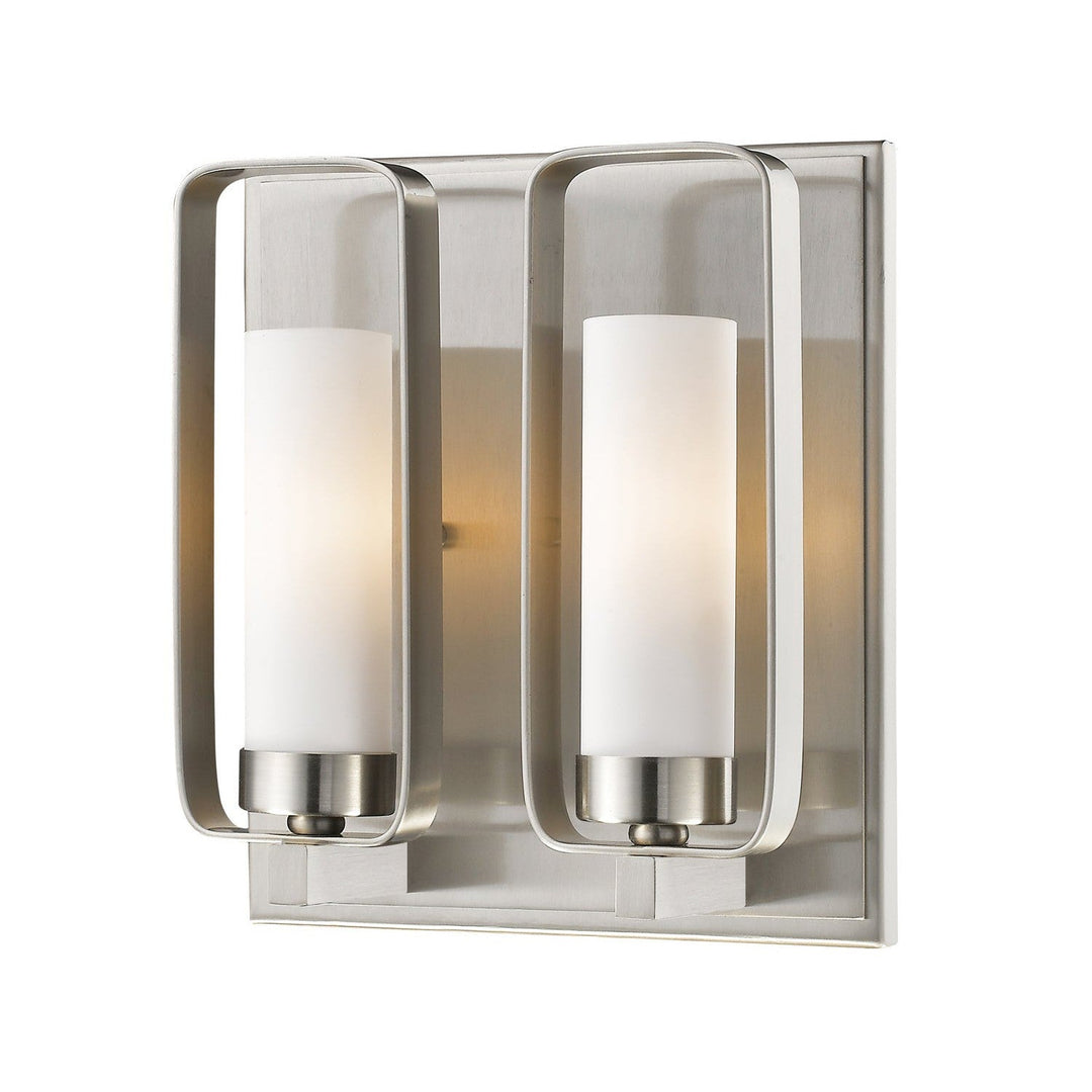 Z-lite  6000-2S-BN Bath Vanity Light