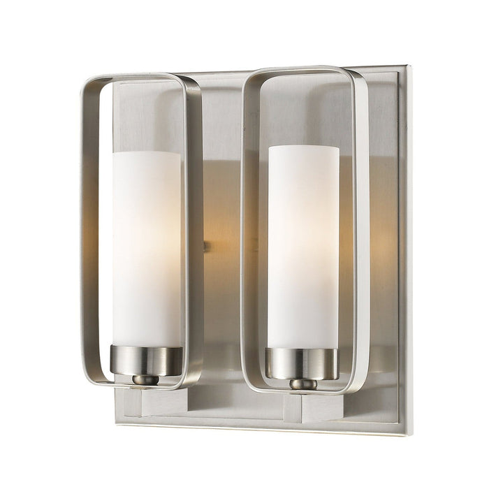 Z-lite  6000-2S-BN Bath Vanity Light