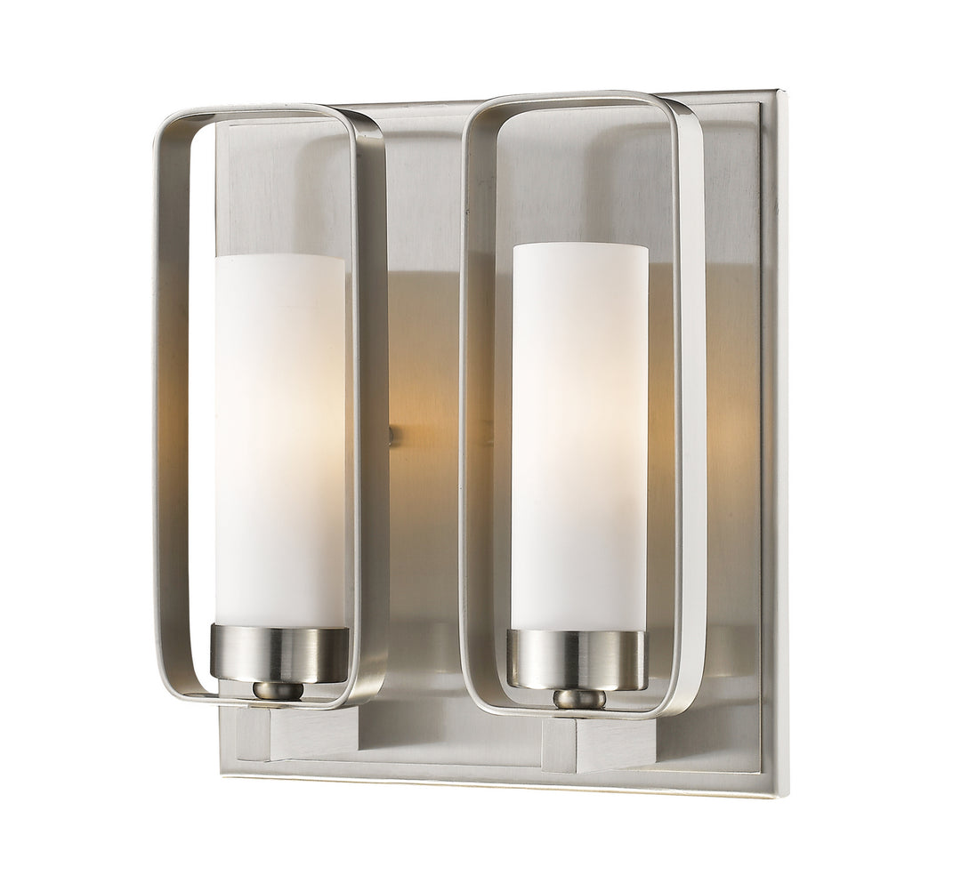 Z-lite  6000-2S-BN Bath Vanity Light