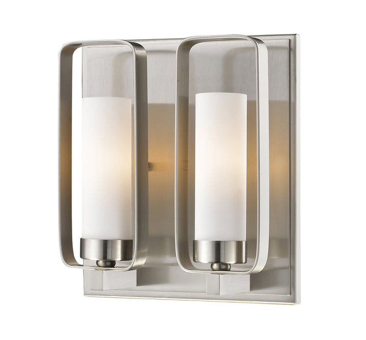 Z-lite  6000-2S-BN Bath Vanity Light