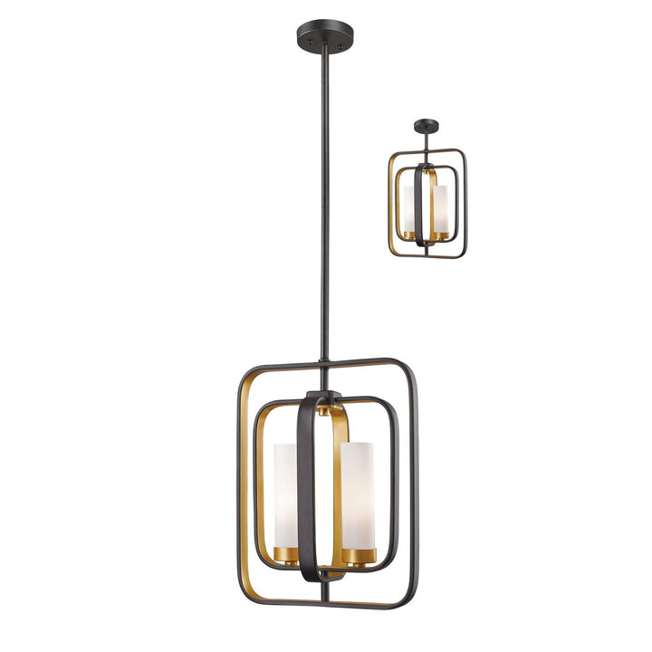Z-Lite Aideen 6000MP-BZGD Pendant Light - Bronze Gold