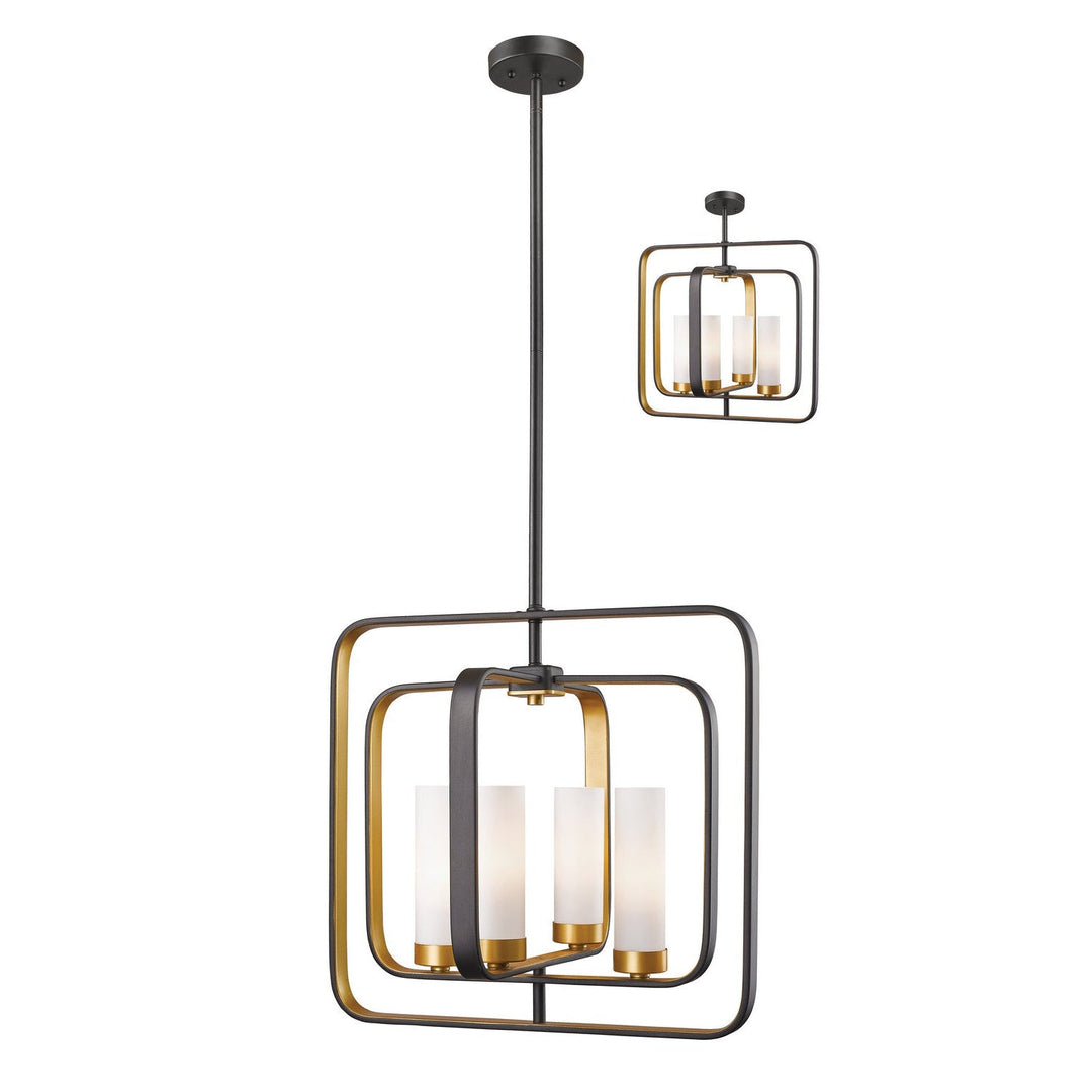 Z-Lite Aideen 6000SFC-BZGD Pendant Light - Bronze Gold