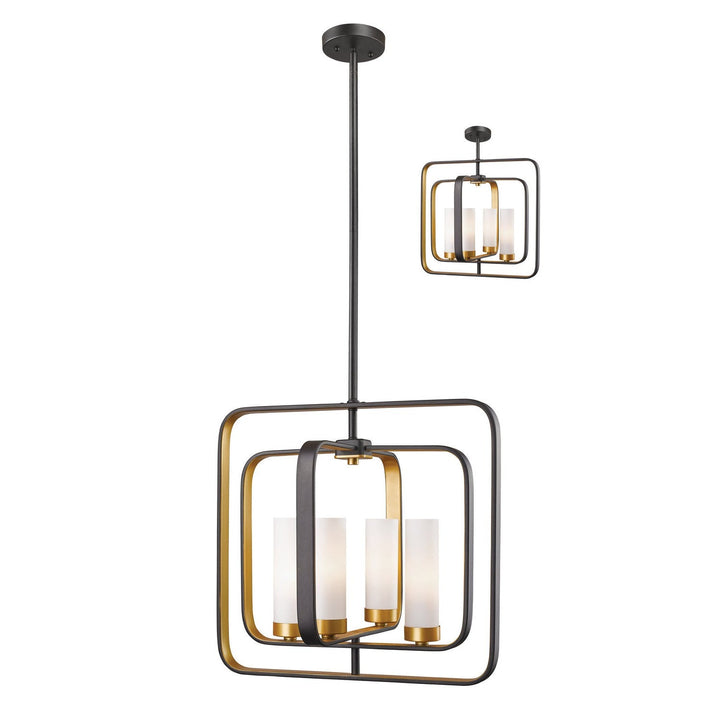 Z-Lite Aideen 6000SFC-BZGD Pendant Light - Bronze Gold