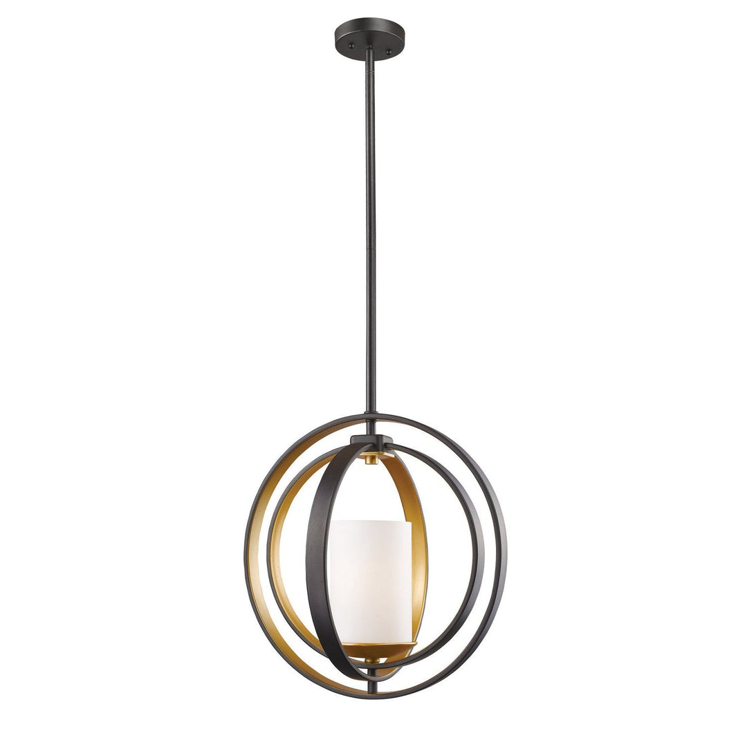 Z-Lite Ashling 6002MP-BZGD Pendant Light - Bronze Gold