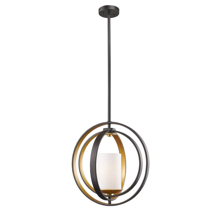 Z-Lite Ashling 6002MP-BZGD Pendant Light - Bronze Gold