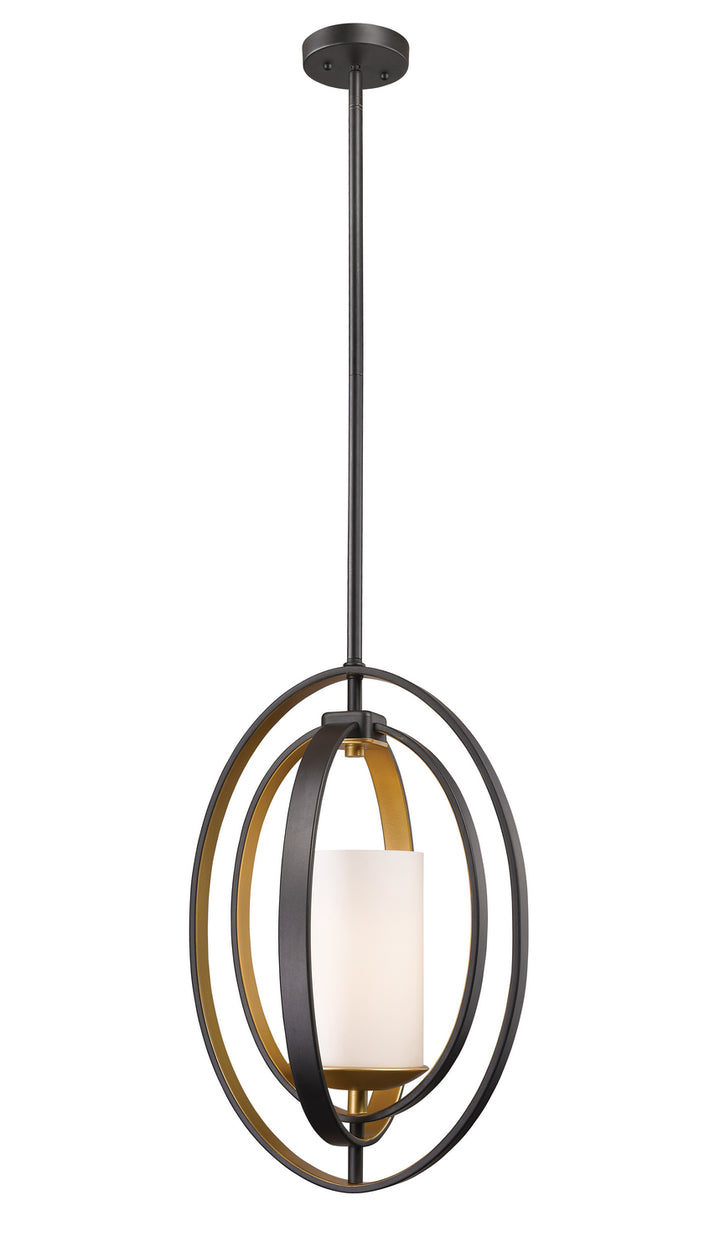 Z-Lite Ashling 6004MP-BZGD Pendant Light - Bronze Gold