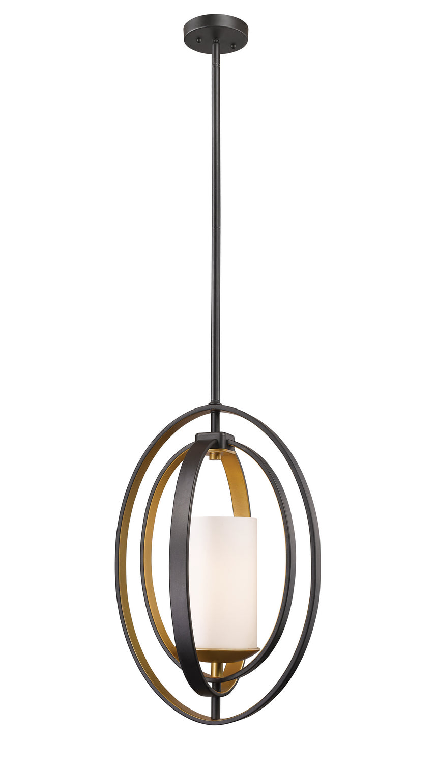 Z-Lite Ashling 6004MP-BZGD Pendant Light - Bronze Gold