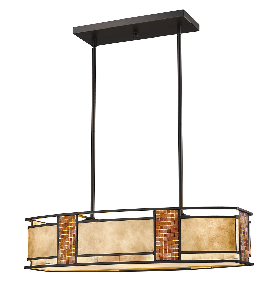 Z-lite  Z32-55IS Pendant Light -